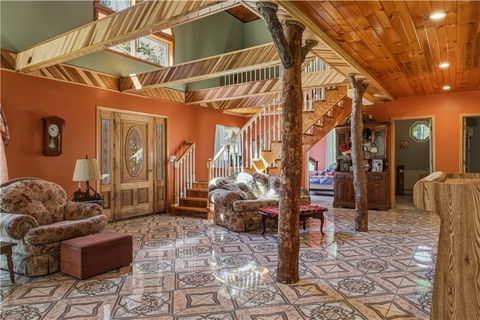 Tiny photo for 8177 County Route 5, Tuscarora, NY 14801 (MLS # R1684926)