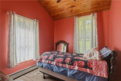 Tiny photo for 8177 County Route 5, Tuscarora, NY 14801 (MLS # R1684926)