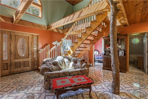 Tiny photo for 8177 County Route 5, Tuscarora, NY 14801 (MLS # R1684926)