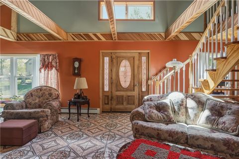 Tiny photo for 8177 County Route 5, Tuscarora, NY 14801 (MLS # R1684926)