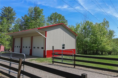 Tiny photo for 8177 County Route 5, Tuscarora, NY 14801 (MLS # R1684926)