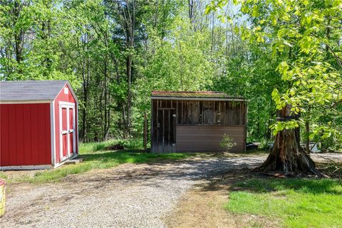 Tiny photo for 8177 County Route 5, Tuscarora, NY 14801 (MLS # R1684926)