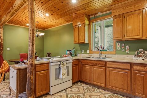 Tiny photo for 8177 County Route 5, Tuscarora, NY 14801 (MLS # R1684926)
