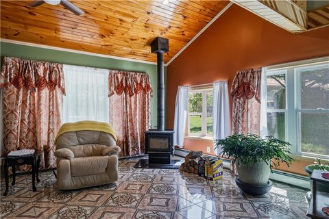 Tiny photo for 8177 County Route 5, Tuscarora, NY 14801 (MLS # R1684926)