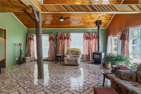 Tiny photo for 8177 County Route 5, Tuscarora, NY 14801 (MLS # R1684926)