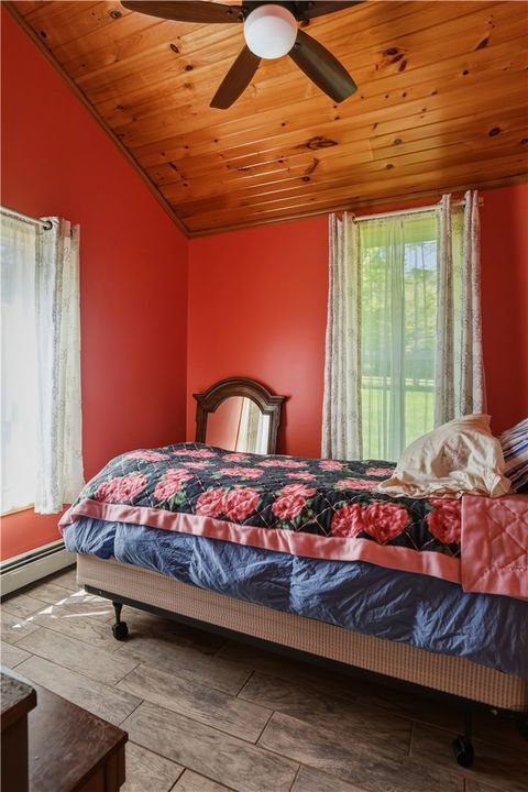 Tiny photo for 8177 County Route 5, Tuscarora, NY 14801 (MLS # R1684926)