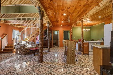 Tiny photo for 8177 County Route 5, Tuscarora, NY 14801 (MLS # R1684926)
