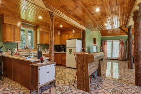 Tiny photo for 8177 County Route 5, Tuscarora, NY 14801 (MLS # R1684926)