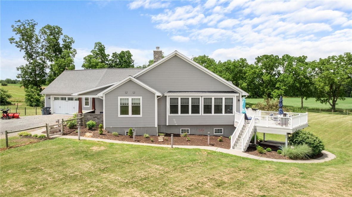 1166 Earls Hill Road