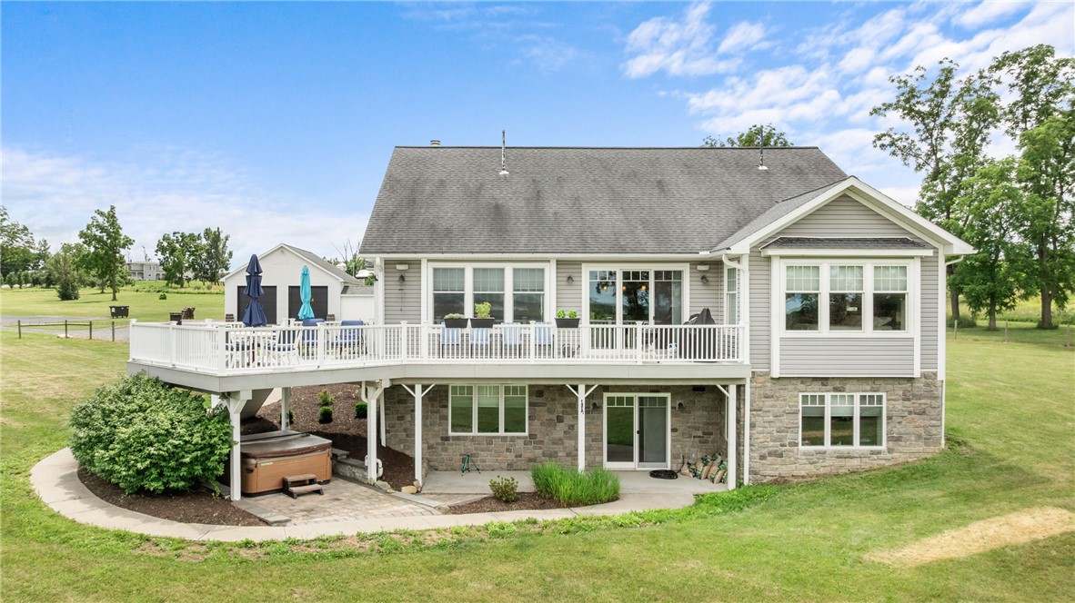 1166 Earls Hill Road