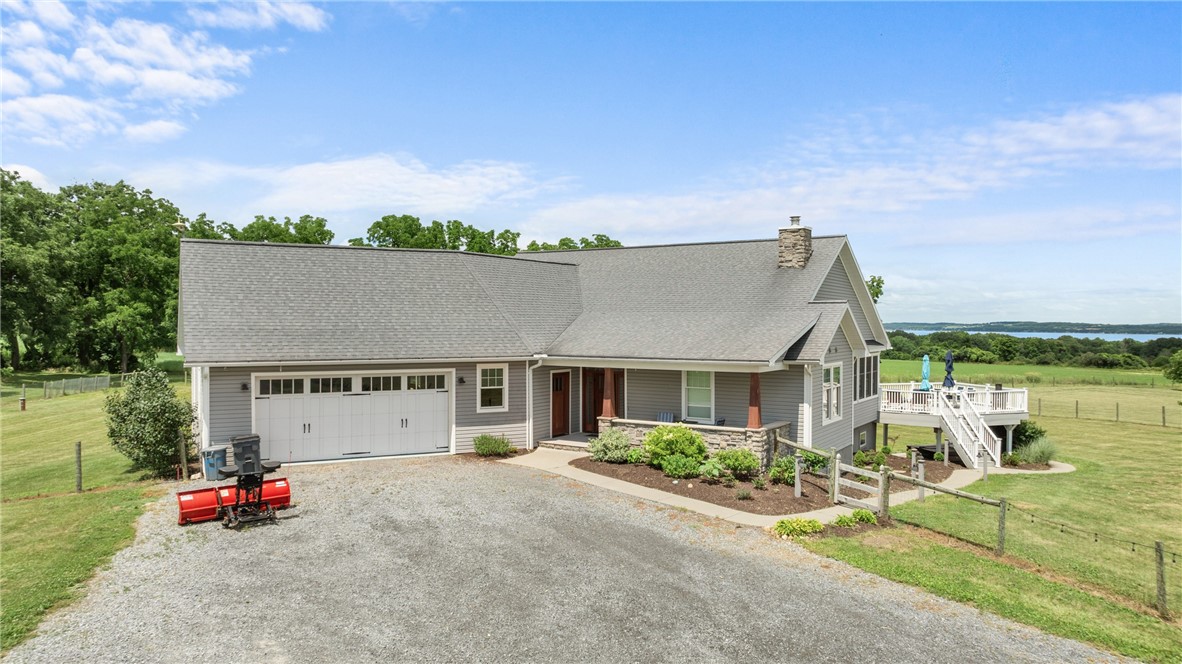1166 Earls Hill Road