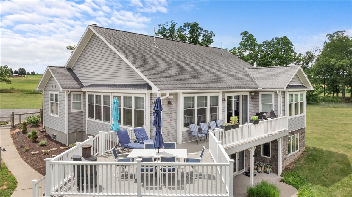 1166 Earls Hill Road