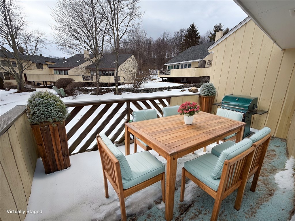 90 Pines Drive #4-6, Roxbury, New York image 21