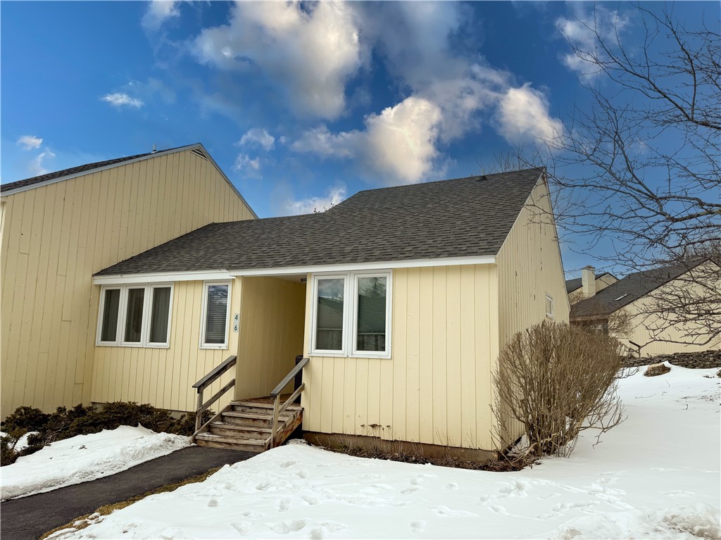 90 Pines Drive #4-6, Roxbury, New York image 1