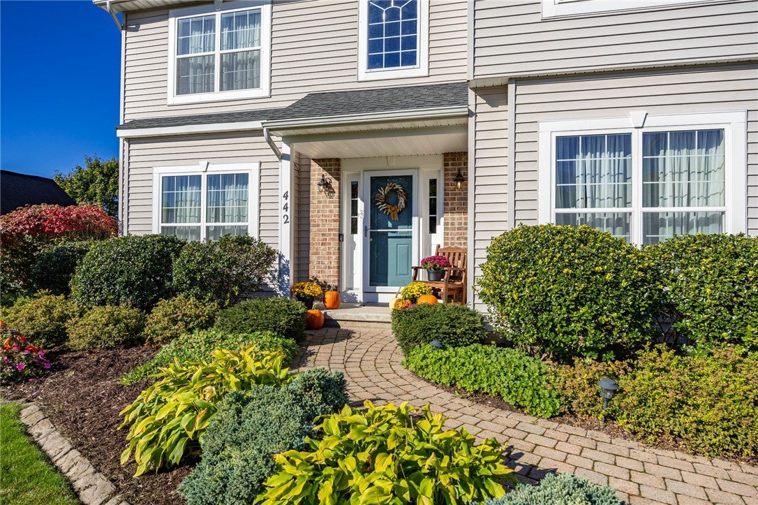 442 Parkside