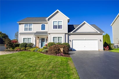 442 Parkside Macedon NY 14502