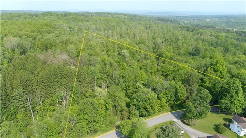 Photo of 5 Orr Street, Busti, NY 14701 (MLS # R1718620)