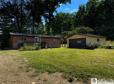 Homes For Sale - 4500 W. Lake Road<br/> Chautauqua, NY 14757
