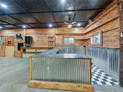 Tiny photo for 6355 Coe Road, Livonia, NY 14487 (MLS # R1655547)