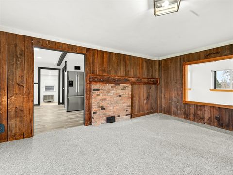 Tiny photo for 6355 Coe Road, Livonia, NY 14487 (MLS # R1655547)