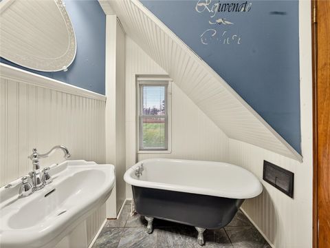 Tiny photo for 6355 Coe Road, Livonia, NY 14487 (MLS # R1655547)