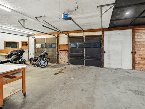 Tiny photo for 6355 Coe Road, Livonia, NY 14487 (MLS # R1655547)