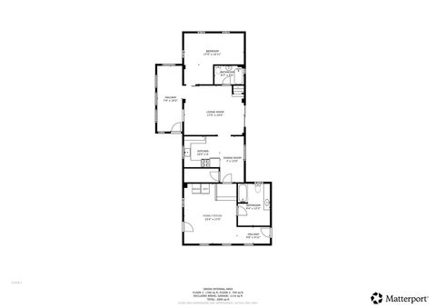 Tiny photo for 6355 Coe Road, Livonia, NY 14487 (MLS # R1655547)