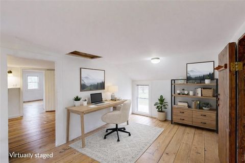 Tiny photo for 6355 Coe Road, Livonia, NY 14487 (MLS # R1655547)