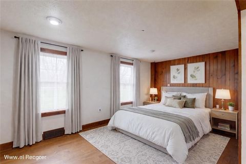 Tiny photo for 6355 Coe Road, Livonia, NY 14487 (MLS # R1655547)