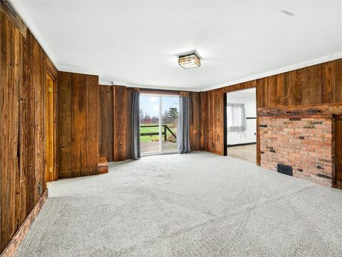 Tiny photo for 6355 Coe Road, Livonia, NY 14487 (MLS # R1655547)