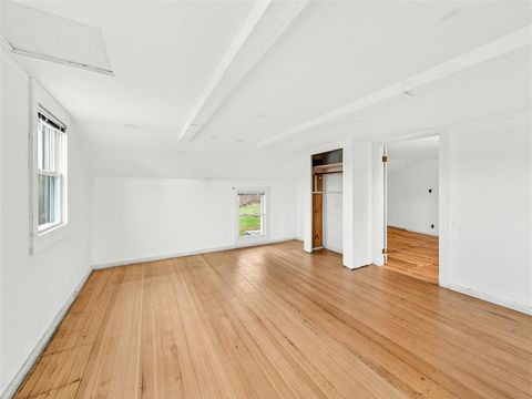 Tiny photo for 6355 Coe Road, Livonia, NY 14487 (MLS # R1655547)