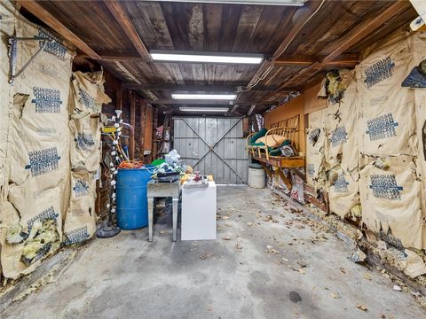 Tiny photo for 6355 Coe Road, Livonia, NY 14487 (MLS # R1655547)