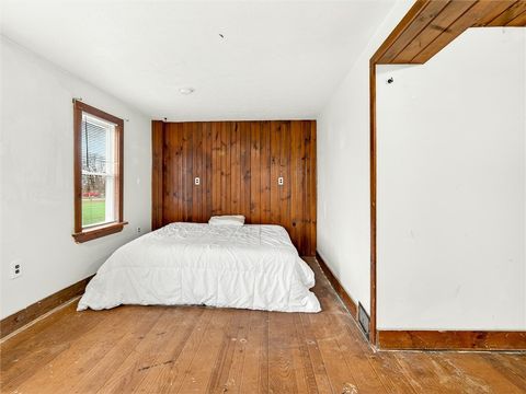 Tiny photo for 6355 Coe Road, Livonia, NY 14487 (MLS # R1655547)