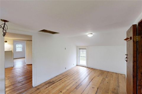 Tiny photo for 6355 Coe Road, Livonia, NY 14487 (MLS # R1655547)