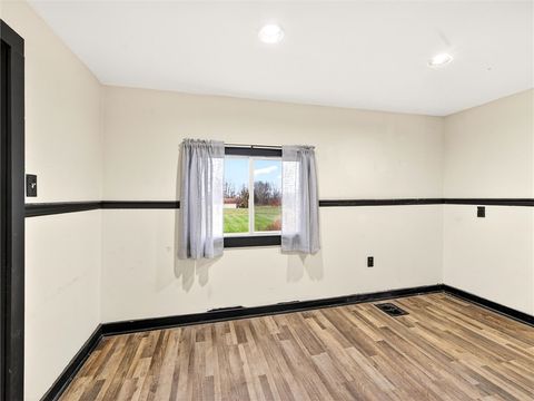 Tiny photo for 6355 Coe Road, Livonia, NY 14487 (MLS # R1655547)