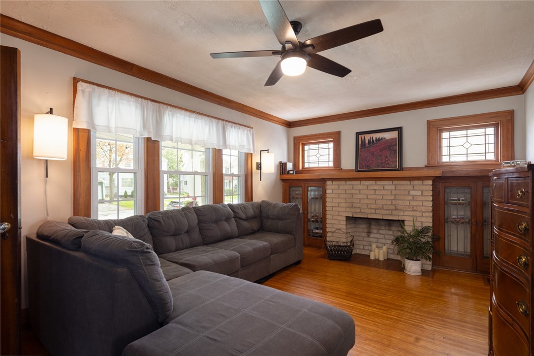 280 Marlborough Road, Rochester, New York image 5