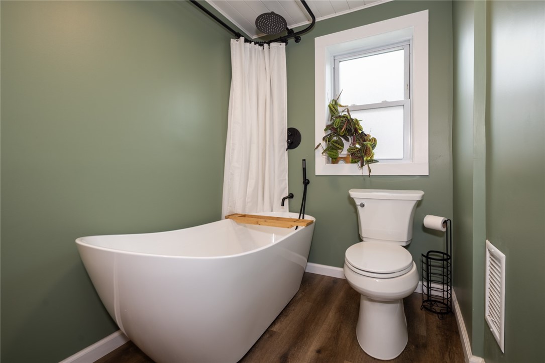 280 Marlborough Road, Rochester, New York image 21