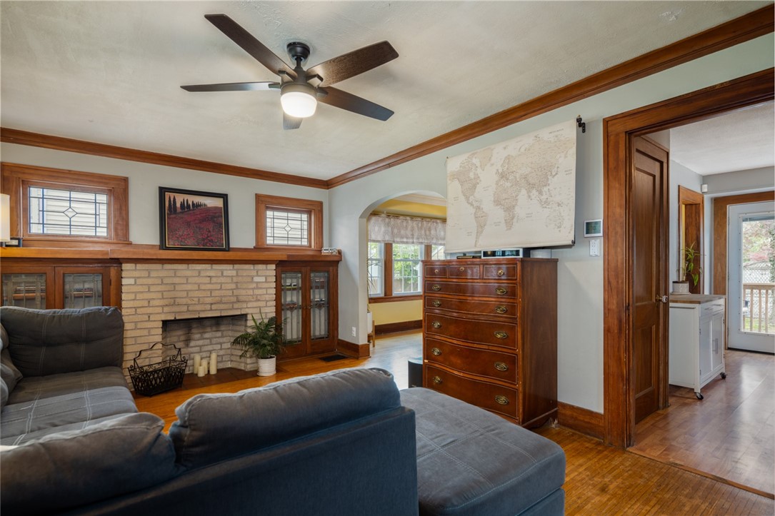 280 Marlborough Road, Rochester, New York image 4