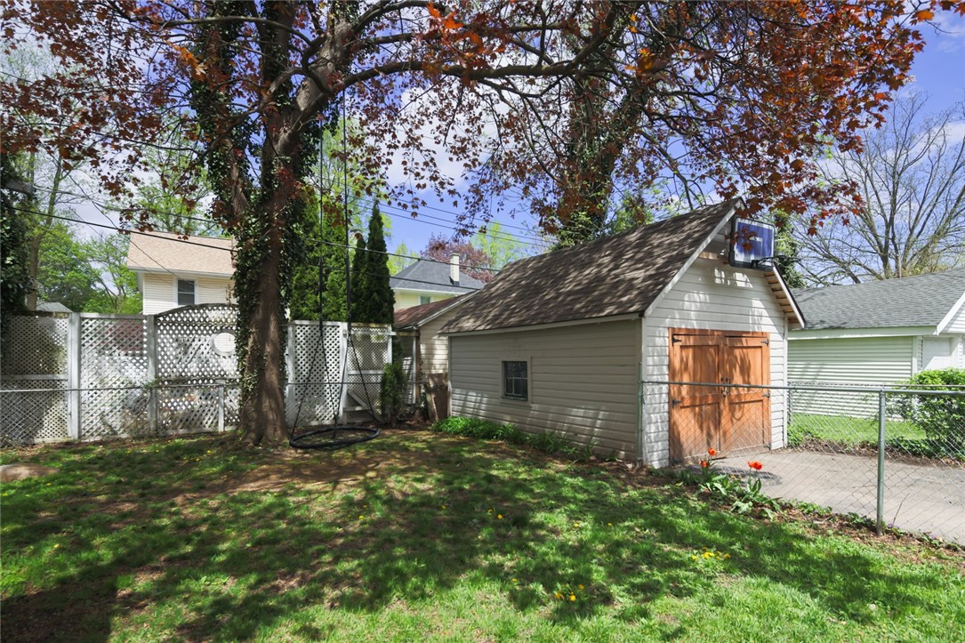280 Marlborough Road, Rochester, New York image 34