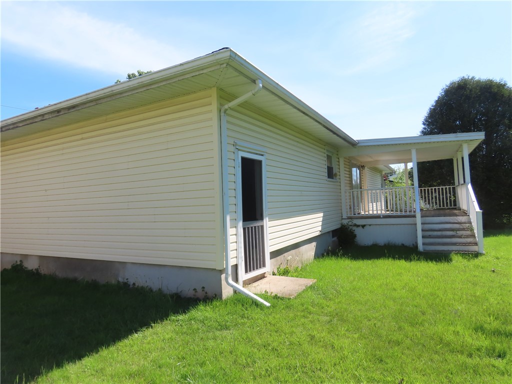 28 Jarvis Street