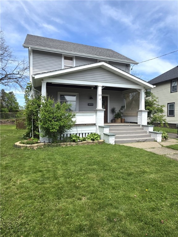 119 Verona Street, Elmira, New York image 20
