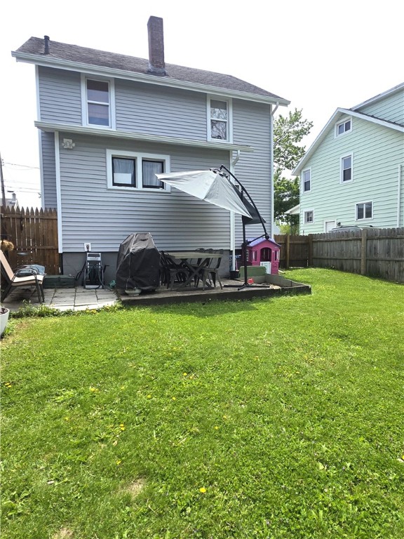 119 Verona Street, Elmira, New York image 21