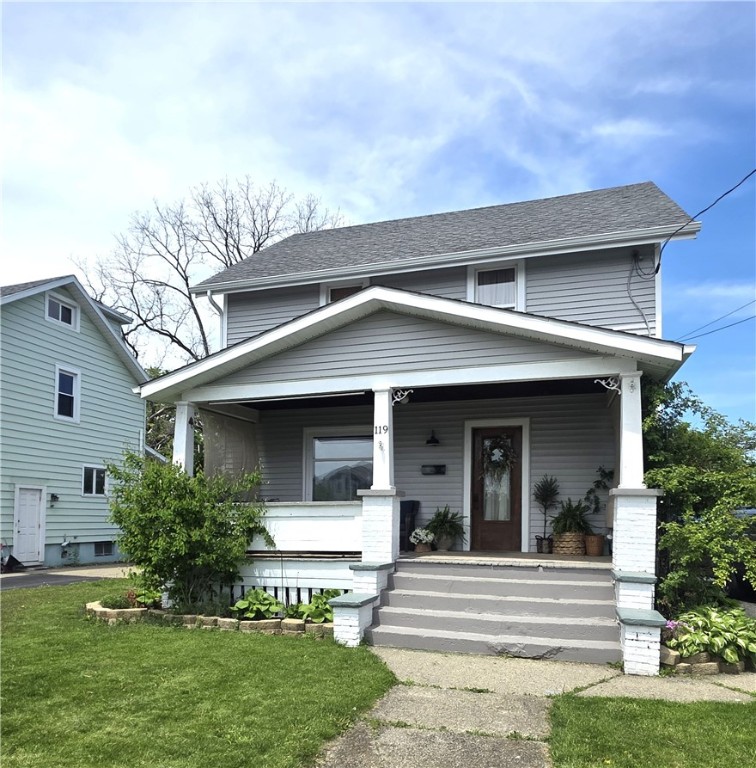 119 Verona Street, Elmira, New York image 1