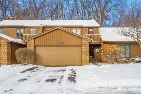 86 Great Wood Circle Fairport NY 14450
