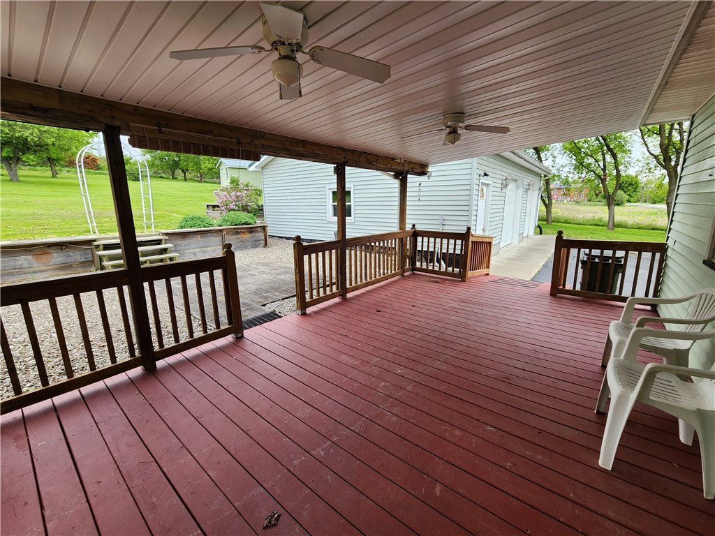 6576 Sonyea Road, Mount Morris, New York image 31