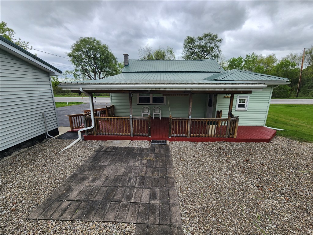 6576 Sonyea Road, Mount Morris, New York image 33