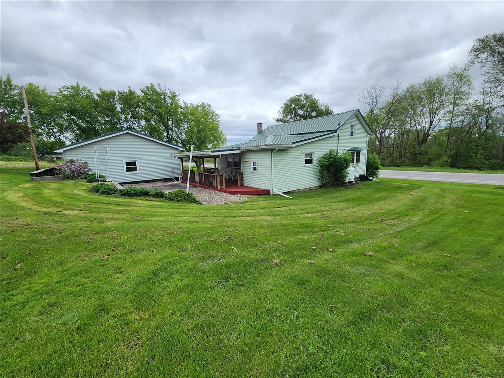 6576 Sonyea Road, Mount Morris, New York image 35