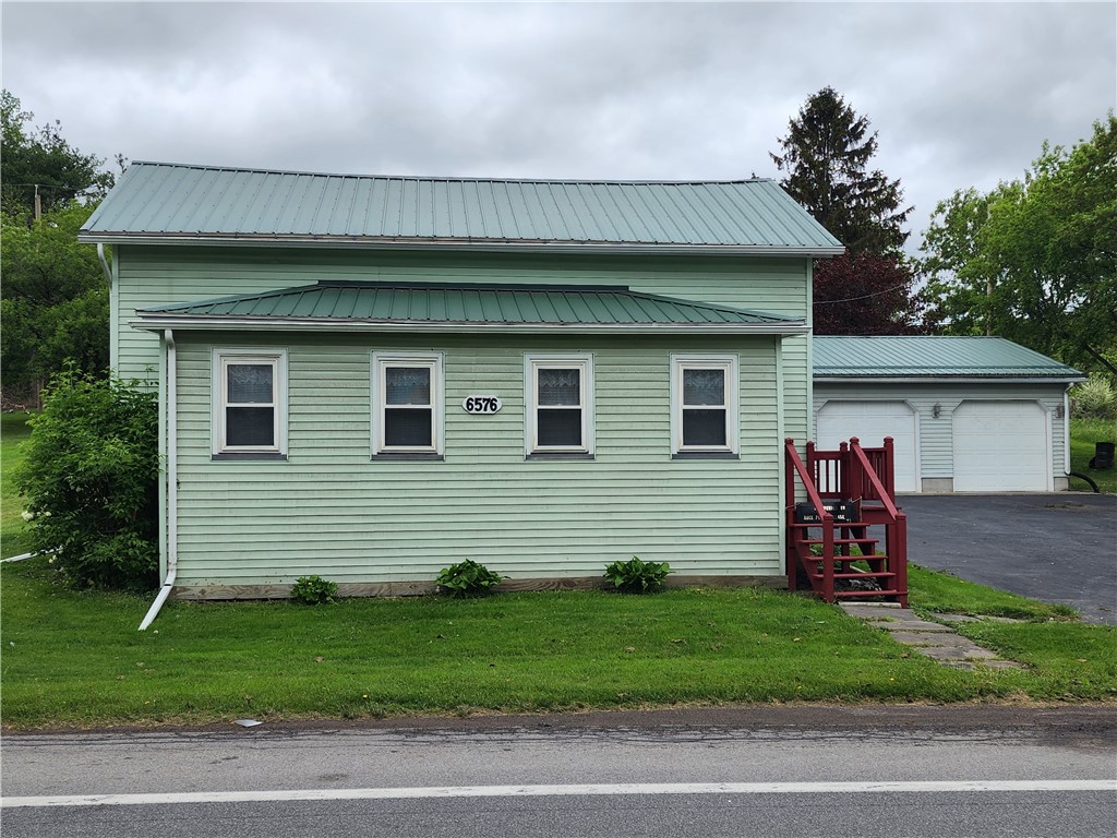 6576 Sonyea Road, Mount Morris, New York image 4