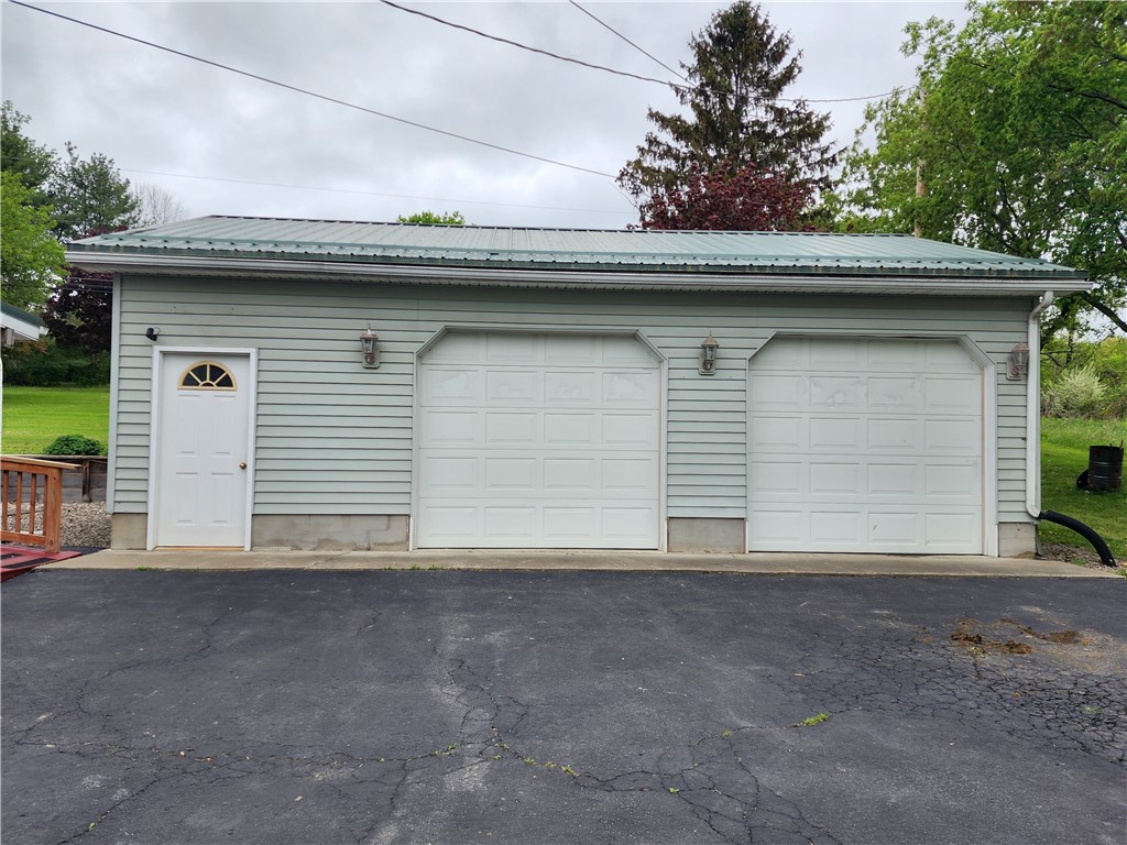 6576 Sonyea Road, Mount Morris, New York image 5