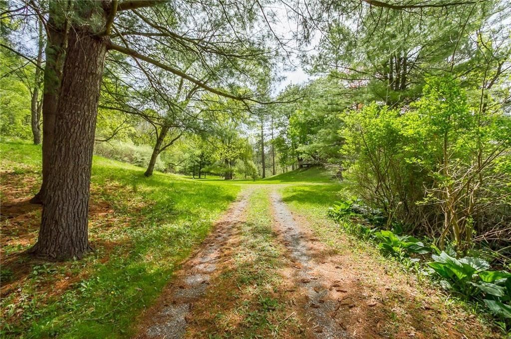 Photo of 375 Log Cabin Road, Victor, NY 14564 (MLS # R1677843)